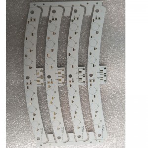 dator huvudkort LED Belysningstavla