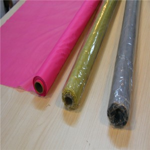 Rullblad Bordsduk Klipp bordsskiva