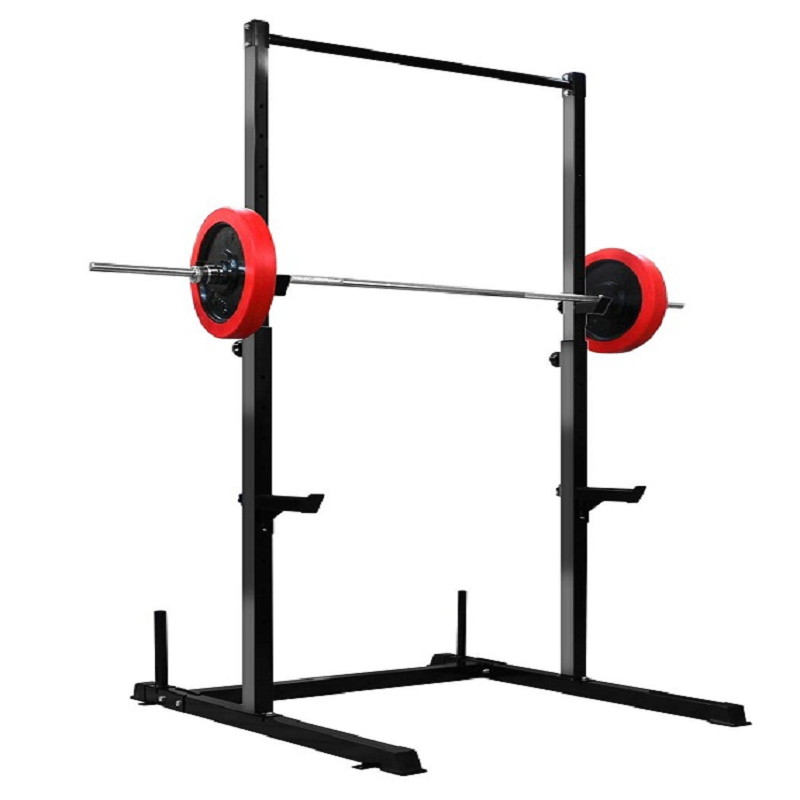 Fyrkantig rack