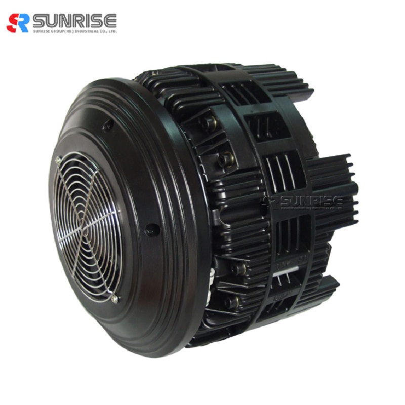 Dongguan Factory Supply SUNRISE Pris Sikt Högklassig pneumatisk skivbroms DBK-serie