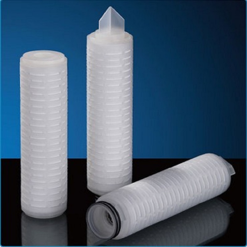 PES Plated Filter Cartridge --- RFE
