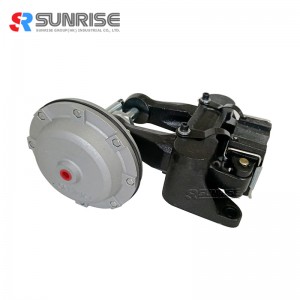 Toppkorn Lågt pris Pneumatisk skivbroms DBH-serien