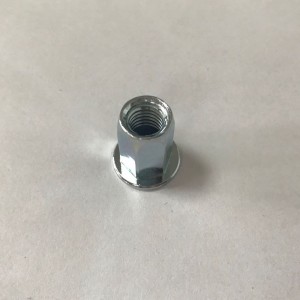 nitar mutter full hex