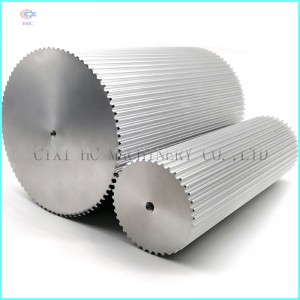 HTD 3M 5M 8M Timing Rem Rem