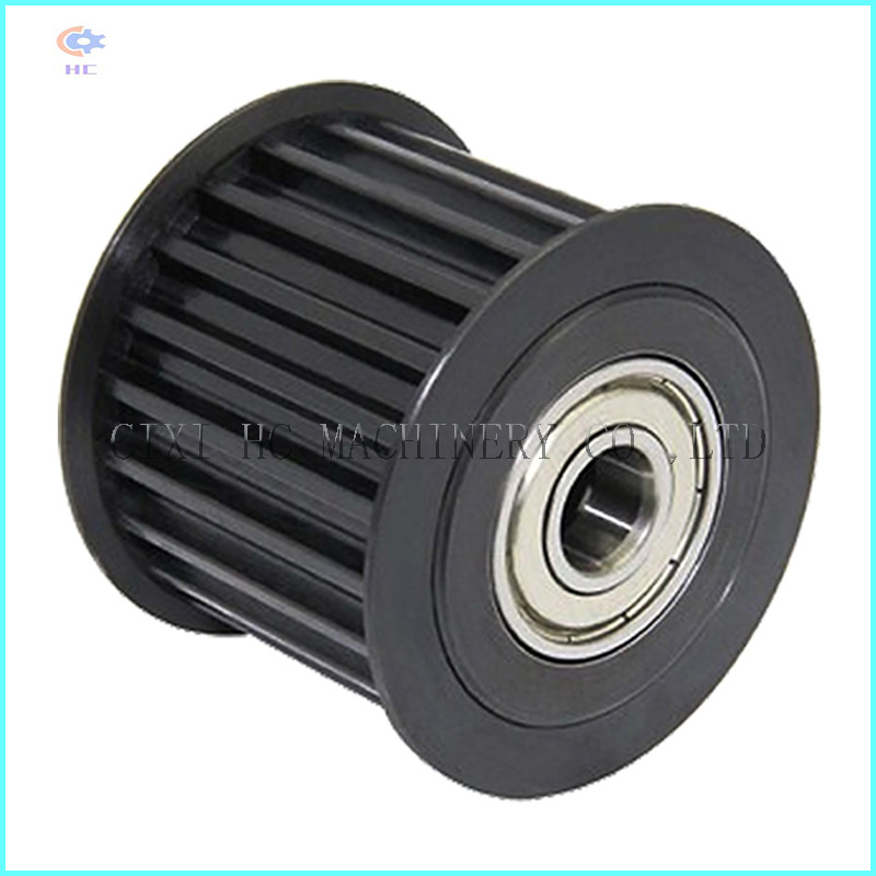 Bearing Timing Belt Idler Rem