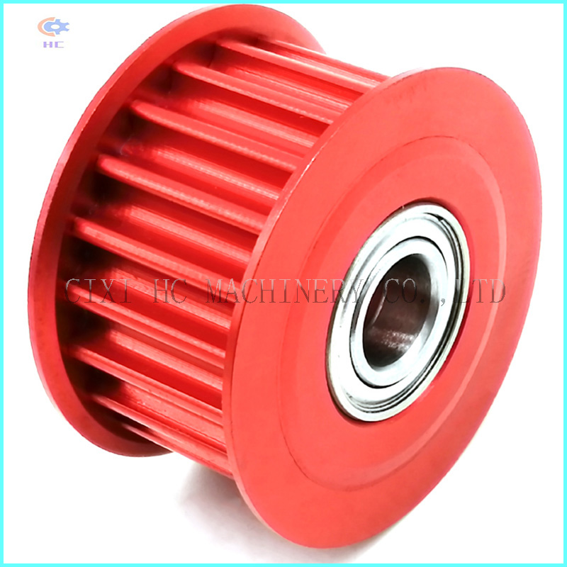 Bearing Timing Belt Idler Rem