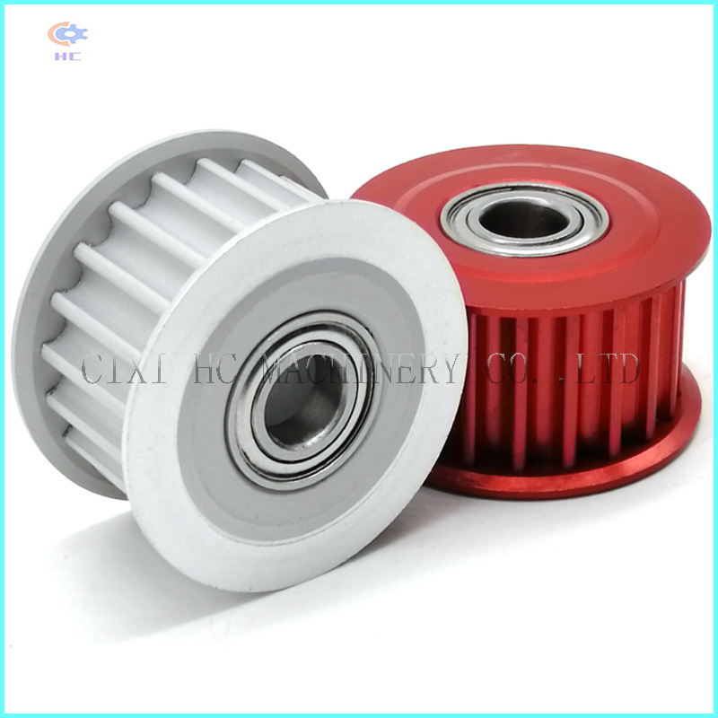 Bearing Timing Belt Idler Rem