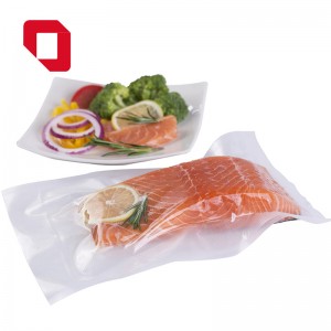 Rullar för vakuumförvaring