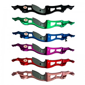 Rikta barns recurve-båge