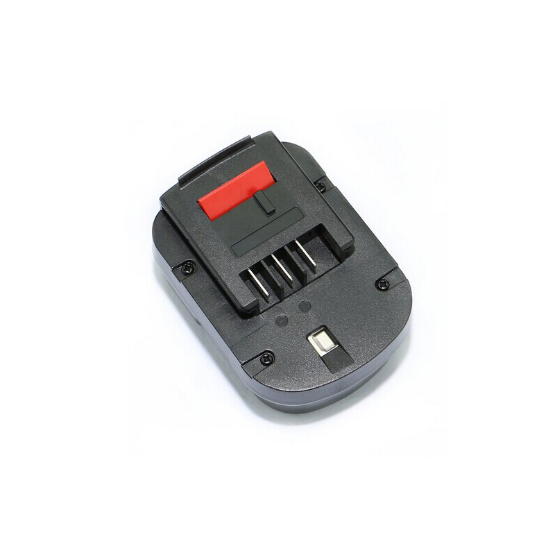 Ni-Mh 12V 3000mAh uppladdningsbara trådlösa verktygsbytesbatterier för Black u0026 Decker A1712, A12