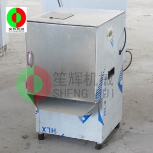 Melonskivmaskin / skärmaskin för grönsaker och frukt / skärmaskin med flera funktioner