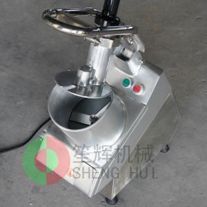 Multifunktions skärmaskin / liten skärmaskin / multifunktionell skärmaskin