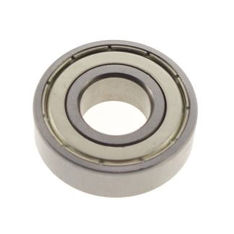 Deep Groove Ball Bearing 6000zz Transmission Bearing Tillverkning