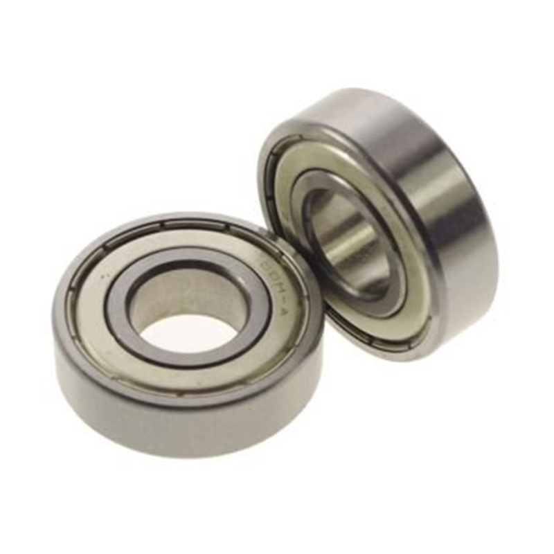 Deep Groove Ball Bearing 6000zz Transmission Bearing Tillverkning
