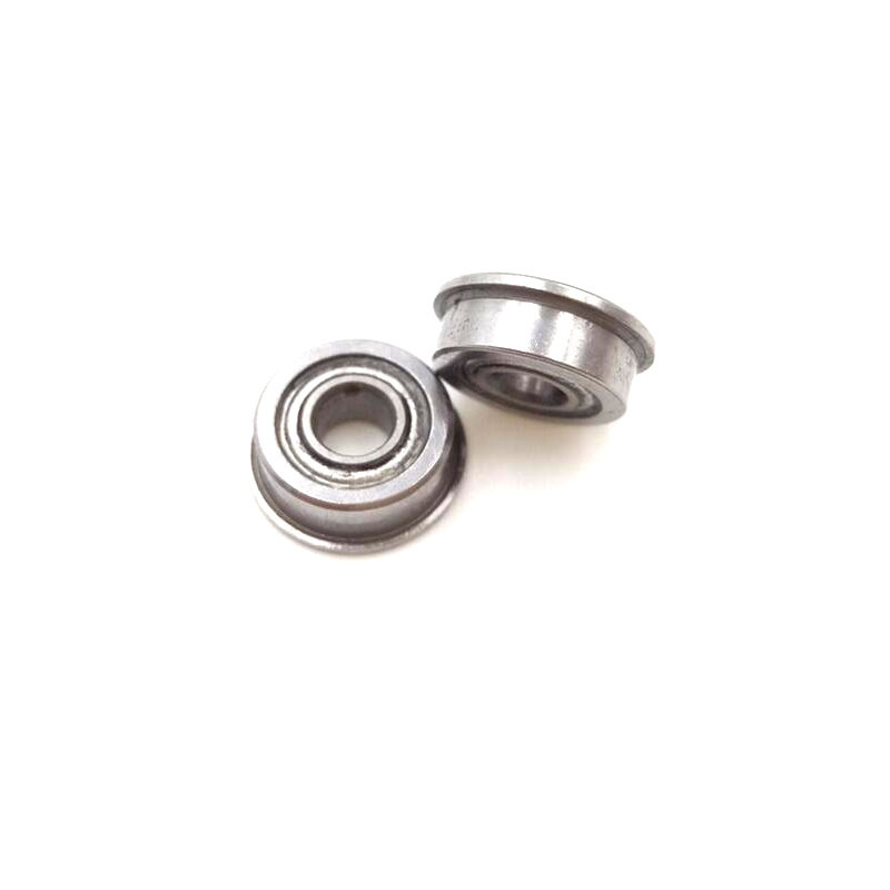 Kina Miniature One Way Fläns Kullager F699zz