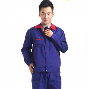 Flera viktiga element i anpassade arbetskläder