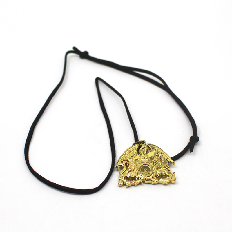 P002 halsband