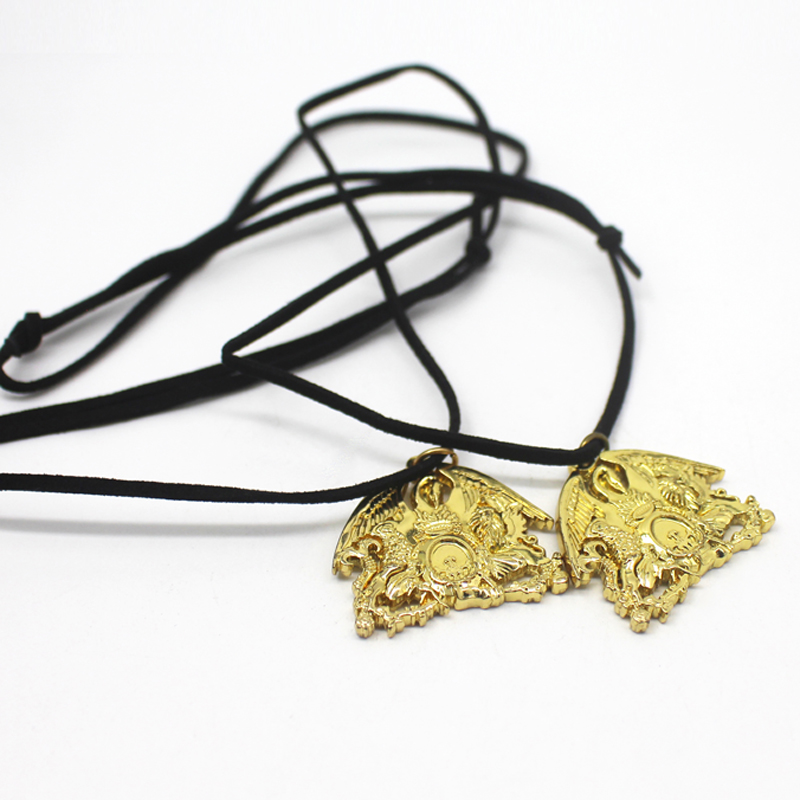 P002 halsband