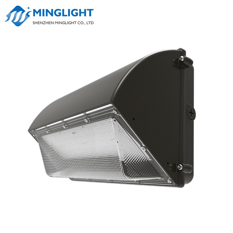 LED Wall Pack Light WPB2 100W