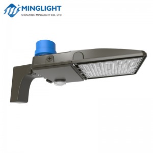 LED parkeringslampa PLB 75W