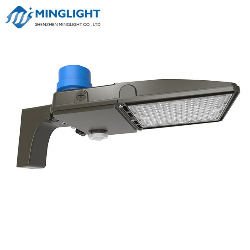 LED parkeringslampa PLB 75W