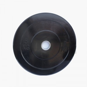 färgade gummikrockar