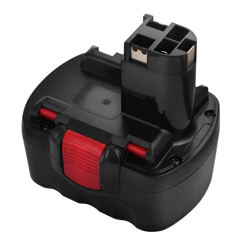 PSB 14.4 V, PSR 14.4 Bosch Ni-Mh 3000mAh utbytes elverktyg Batteri