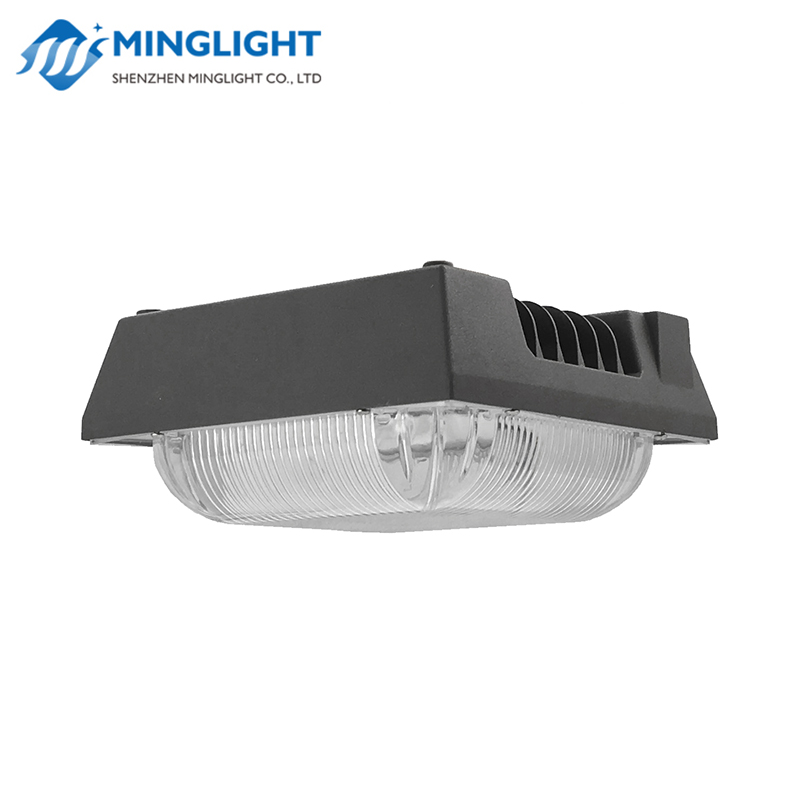 LED-taklampa CNPA 75W