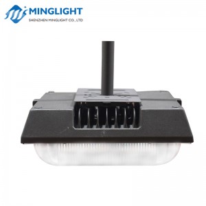 LED-taklampa CNPA 100W