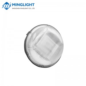 LED-taklampa CNPB 50W