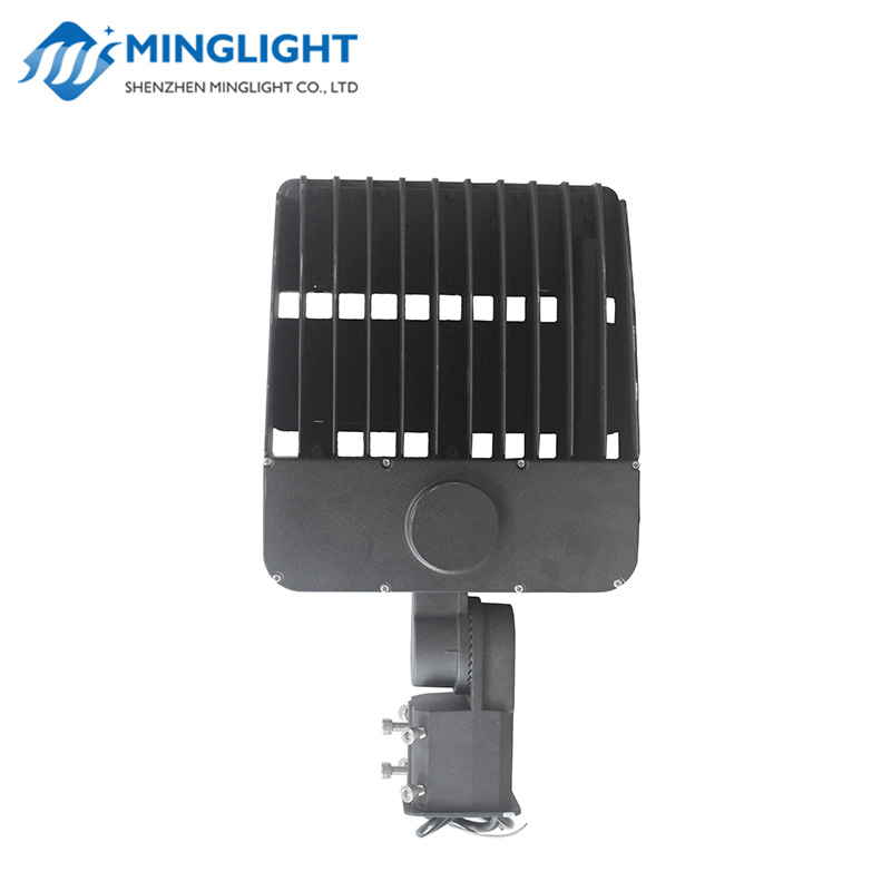 LED parkeringsplats / översvämnings ljus FL80 80W