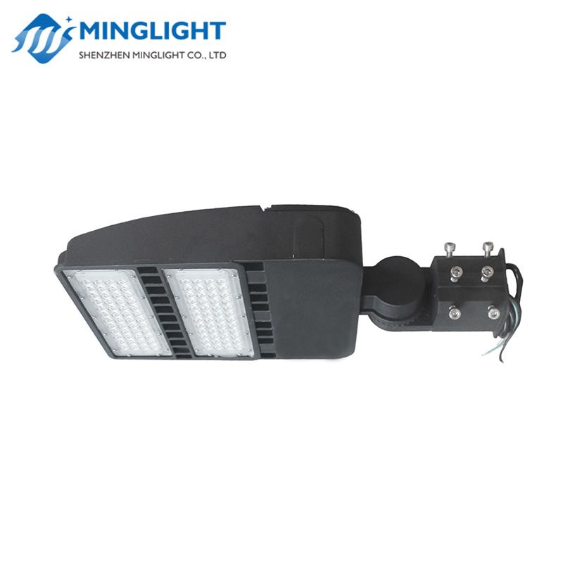 LED parkeringsplats / översvämnings ljus FL80 100W