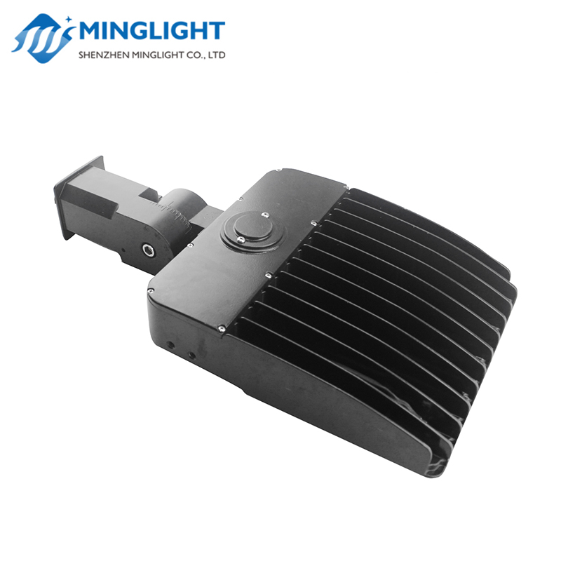 LED parkeringsplats / översvämnings ljus FL80 100W