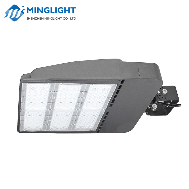 LED parkeringsplats / översvämnings ljus FL80 180W