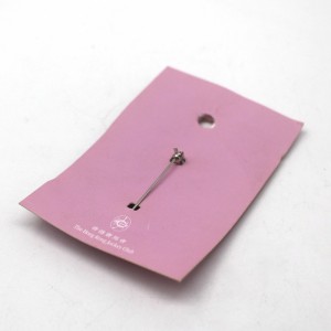 P013 pin häst