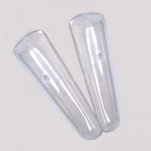 Boots Tillbehör Uppblåsbara Boot Shapers Clear Set of 2