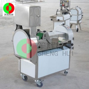 Multifunktions skärmaskin / multifunktions skärmaskin SH-112