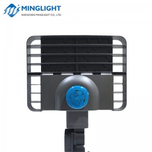 LED-skoplåda / parkeringslampa PL01 150W