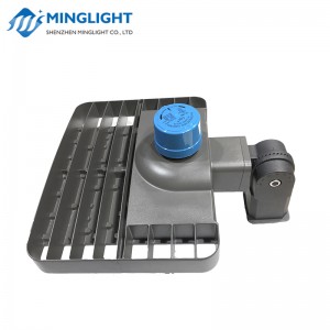 LED-skoplåda / parkeringslampa PL01 150W