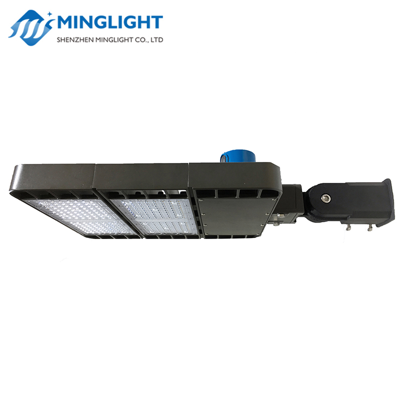 LED-skoplåda / parkeringslampa PL01 200W