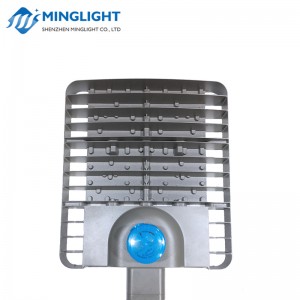 LED-skoplåda / parkeringslampa PL01 240W