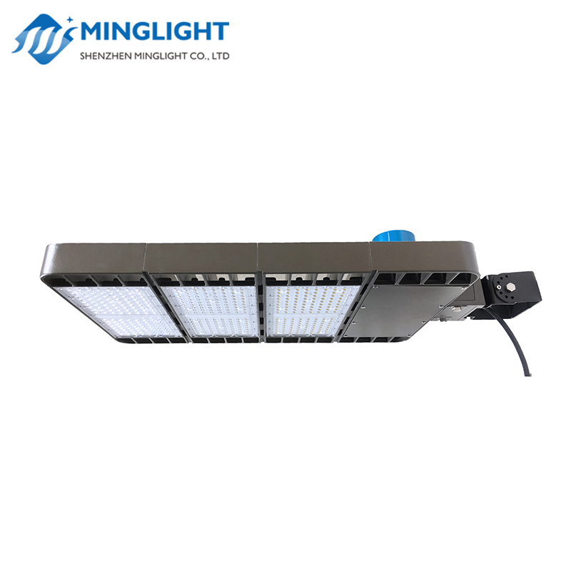 LED-skoplåda / parkeringslampa PL01 300W