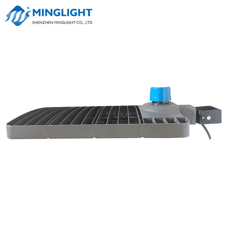 LED-skoplåda / parkeringslampa PL01 300W