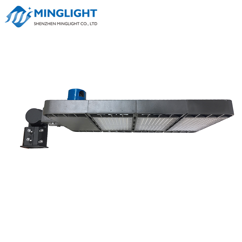 LED-skoplåda / parkeringslampa PL01 300W