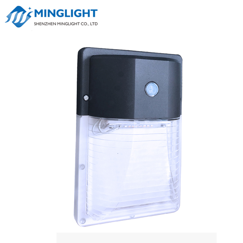 LED Wall Pack Light WPA 12W