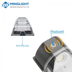 LED Wall Pack Light WPA 26W