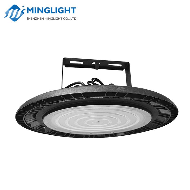 LED High Bay Light HBX 240W