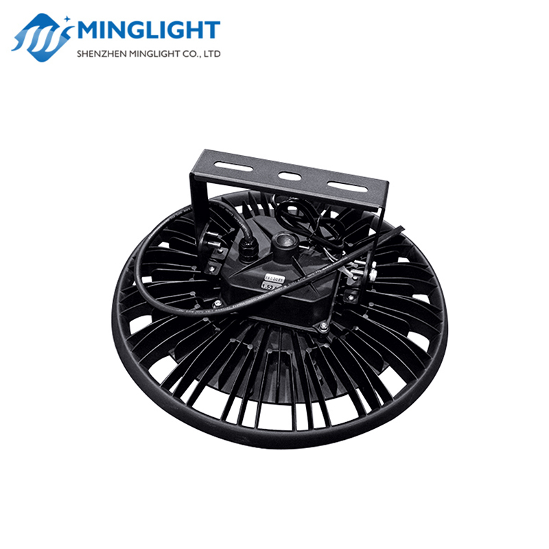 LED High Bay Light HBX 240W