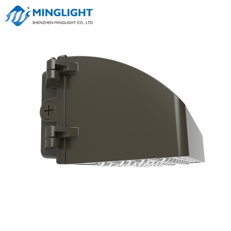 LED Wall Pack Light WPC2 60W