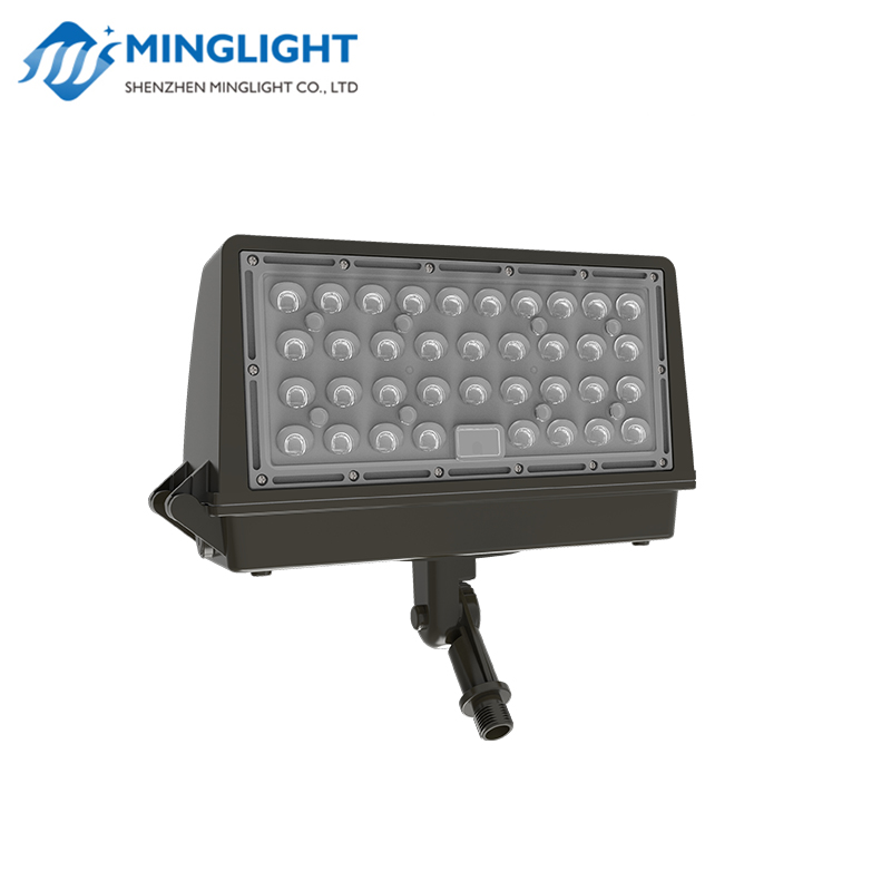 LED Wall Pack Light WPC2 60W